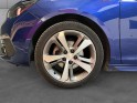 Peugeot 308 sw bluehdi 130ch ss eat8 gt line avec barres de toit et garantie 12 mois occasion simplicicar saint-jean...