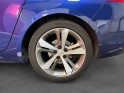 Peugeot 308 sw bluehdi 130ch ss eat8 gt line avec barres de toit et garantie 12 mois occasion simplicicar saint-jean...