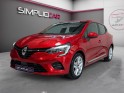 Renault clio v tce 100 zen occasion simplicicar magny-en-vexin simplicicar simplicibike france