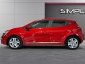 Renault clio v tce 100 zen occasion simplicicar magny-en-vexin simplicicar simplicibike france