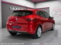 Renault clio v tce 100 zen occasion simplicicar magny-en-vexin simplicicar simplicibike france