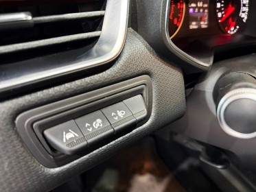 Renault clio v tce 100 zen occasion simplicicar magny-en-vexin simplicicar simplicibike france