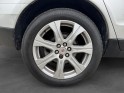 Cadillac srx sport luxury 3.0 v6 - bose - toit ouvrant - siege chauffant et climatisé occasion simplicicar rennes...