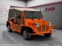 Nosmoke nosmoke extended  mini moke kate occasion simplicicar toulon est simplicicar simplicibike france