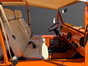 Nosmoke nosmoke extended  mini moke kate occasion simplicicar toulon est simplicicar simplicibike france