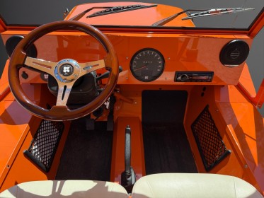 Nosmoke nosmoke extended  mini moke kate occasion simplicicar toulon est simplicicar simplicibike france
