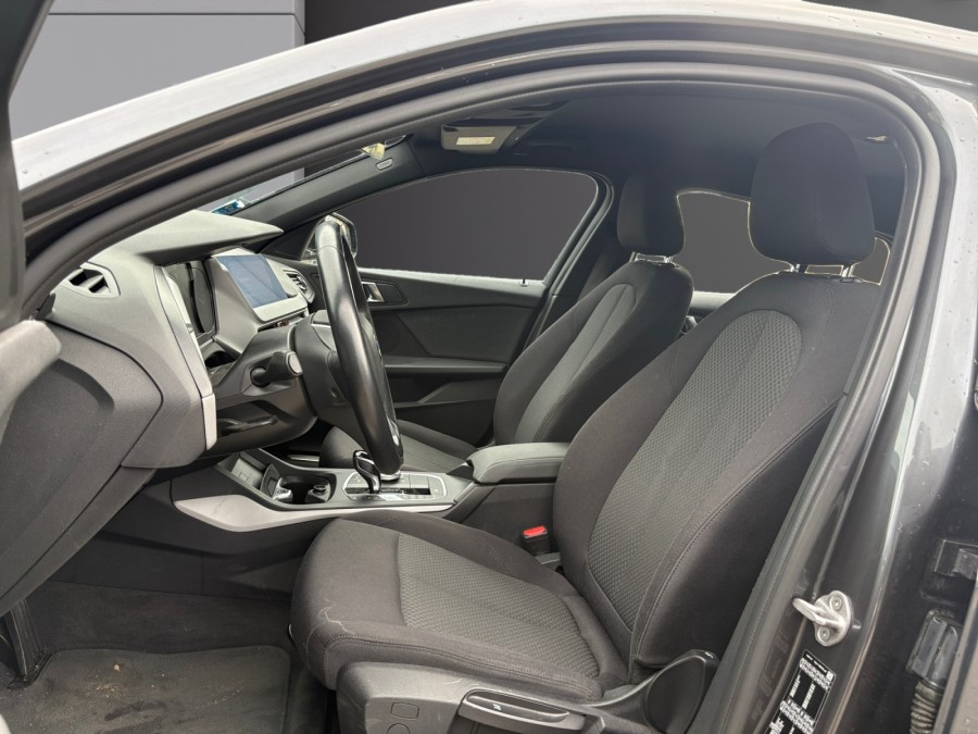 BMW d'occasion SERIE 1 116D DKG de 2020 Lyon Nord (69)﻿