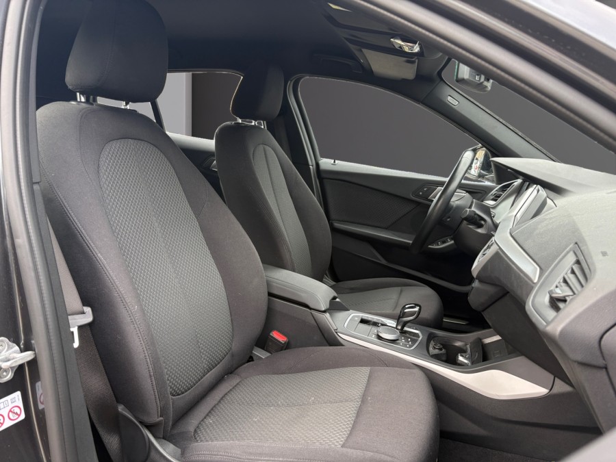 BMW d'occasion SERIE 1 116D DKG de 2020 Lyon Nord (69)﻿