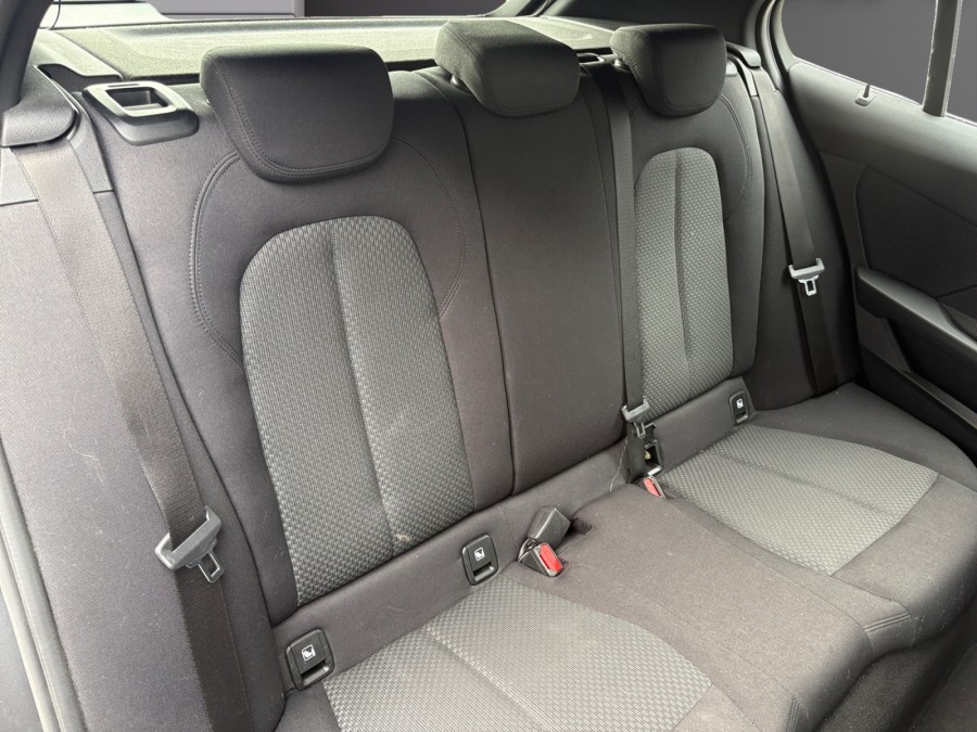 BMW d'occasion SERIE 1 116D DKG de 2020 Lyon Nord (69)﻿