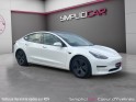 Tesla model 3 grande autonomie awd occasion simplicicar coeur d'yvelines - auto expo 78 simplicicar simplicibike france