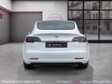 Tesla model 3 grande autonomie awd occasion simplicicar coeur d'yvelines - auto expo 78 simplicicar simplicibike france