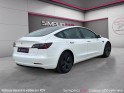 Tesla model 3 grande autonomie awd occasion simplicicar coeur d'yvelines - auto expo 78 simplicicar simplicibike france