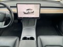 Tesla model 3 grande autonomie awd occasion simplicicar coeur d'yvelines - auto expo 78 simplicicar simplicibike france