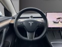 Tesla model 3 grande autonomie awd occasion simplicicar coeur d'yvelines - auto expo 78 simplicicar simplicibike france