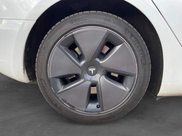 Tesla model 3 grande autonomie awd occasion simplicicar coeur d'yvelines - auto expo 78 simplicicar simplicibike france