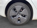 Tesla model 3 grande autonomie awd occasion simplicicar coeur d'yvelines - auto expo 78 simplicicar simplicibike france