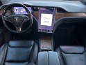 Tesla model x performance dual motor awd grande autonomie  batterie neuve. occasion  simplicicar vaucresson nice - pfvauto...