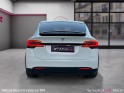 Tesla model x performance dual motor awd grande autonomie  batterie neuve. occasion  simplicicar vaucresson nice - pfvauto...