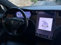 Tesla model x performance dual motor awd grande autonomie  batterie neuve. occasion  simplicicar vaucresson nice - pfvauto...