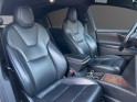 Tesla model x performance dual motor awd grande autonomie  batterie neuve. occasion  simplicicar vaucresson nice - pfvauto...