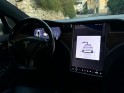 Tesla model x performance dual motor awd grande autonomie  batterie neuve. occasion  simplicicar vaucresson nice - pfvauto...