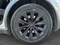 Tesla model x performance dual motor awd grande autonomie  batterie neuve. occasion  simplicicar vaucresson nice - pfvauto...