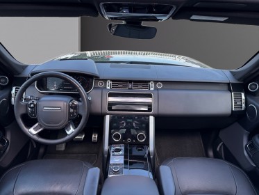 Land rover range rover 2.0 p400e vogue swb mark vii occasion simplicicar arras  simplicicar simplicibike france