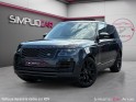 Land rover range rover 2.0 p400e vogue swb mark vii occasion simplicicar arras  simplicicar simplicibike france
