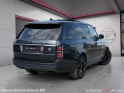 Land rover range rover 2.0 p400e vogue swb mark vii occasion simplicicar arras  simplicicar simplicibike france