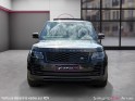 Land rover range rover 2.0 p400e vogue swb mark vii occasion simplicicar arras  simplicicar simplicibike france