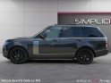 Land rover range rover 2.0 p400e vogue swb mark vii occasion simplicicar arras  simplicicar simplicibike france