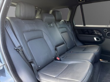 Land rover range rover 2.0 p400e vogue swb mark vii occasion simplicicar arras  simplicicar simplicibike france