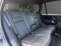 Land rover range rover 2.0 p400e vogue swb mark vii occasion simplicicar arras  simplicicar simplicibike france