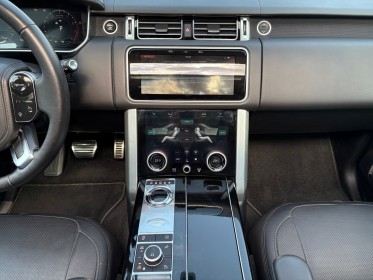 Land rover range rover 2.0 p400e vogue swb mark vii occasion simplicicar arras  simplicicar simplicibike france