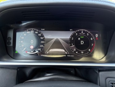 Land rover range rover 2.0 p400e vogue swb mark vii occasion simplicicar arras  simplicicar simplicibike france