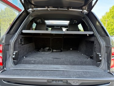 Land rover range rover 2.0 p400e vogue swb mark vii occasion simplicicar arras  simplicicar simplicibike france