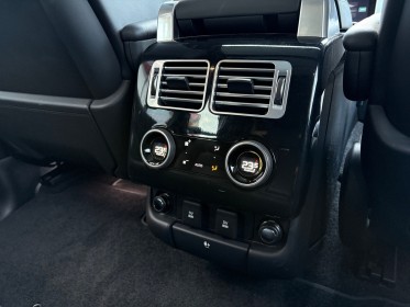 Land rover range rover 2.0 p400e vogue swb mark vii occasion simplicicar arras  simplicicar simplicibike france