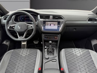 Volkswagen tiguan allspace 2.0 tdi 200ch dsg7 4motion r-line occasion simplicicar pontarlier simplicicar simplicibike france