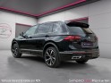 Volkswagen tiguan allspace 2.0 tdi 200ch dsg7 4motion r-line occasion simplicicar pontarlier simplicicar simplicibike france