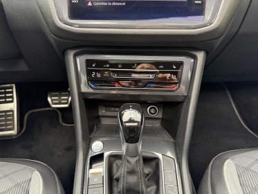 Volkswagen tiguan allspace 2.0 tdi 200ch dsg7 4motion r-line occasion simplicicar pontarlier simplicicar simplicibike france