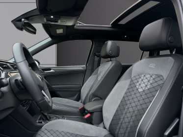 Volkswagen tiguan allspace 2.0 tdi 200ch dsg7 4motion r-line occasion simplicicar pontarlier simplicicar simplicibike france