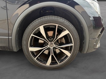 Volkswagen tiguan allspace 2.0 tdi 200ch dsg7 4motion r-line occasion simplicicar pontarlier simplicicar simplicibike france