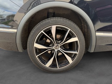 Volkswagen tiguan allspace 2.0 tdi 200ch dsg7 4motion r-line occasion simplicicar pontarlier simplicicar simplicibike france