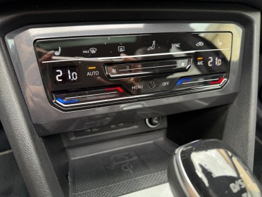 Volkswagen tiguan allspace 2.0 tdi 200ch dsg7 4motion r-line occasion simplicicar pontarlier simplicicar simplicibike france