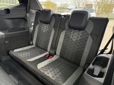 Volkswagen tiguan allspace 2.0 tdi 200ch dsg7 4motion r-line occasion simplicicar pontarlier simplicicar simplicibike france