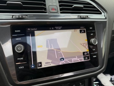 Volkswagen tiguan allspace 2.0 tdi 200ch dsg7 4motion r-line occasion simplicicar pontarlier simplicicar simplicibike france