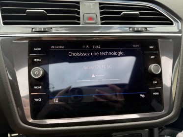 Volkswagen tiguan allspace 2.0 tdi 200ch dsg7 4motion r-line occasion simplicicar pontarlier simplicicar simplicibike france