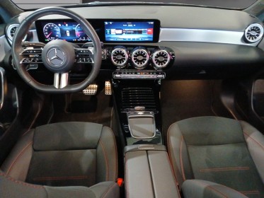 Mercedes classe a 200 d 8g-dct amg line prenium plus / toit ouvrant occasion simplicicar la ciotat simplicicar simplicibike...