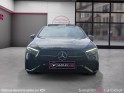 Mercedes classe a 200 d 8g-dct amg line prenium plus / toit ouvrant occasion simplicicar la ciotat simplicicar simplicibike...