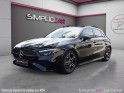 Mercedes classe a 200 d 8g-dct amg line prenium plus / toit ouvrant occasion simplicicar la ciotat simplicicar simplicibike...